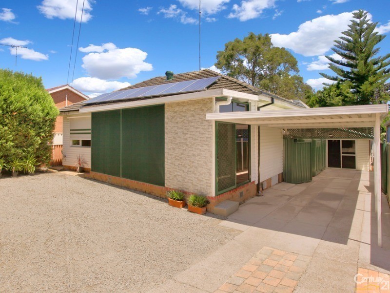 32 Johnson Avenue, Seven Hills NSW 2147