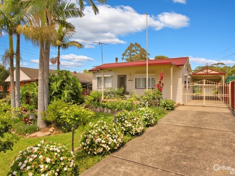 98 Ellam Drive, Seven Hills NSW 2147