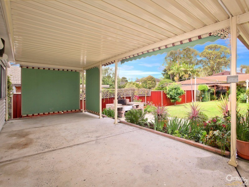 98 Ellam Drive, Seven Hills NSW 2147