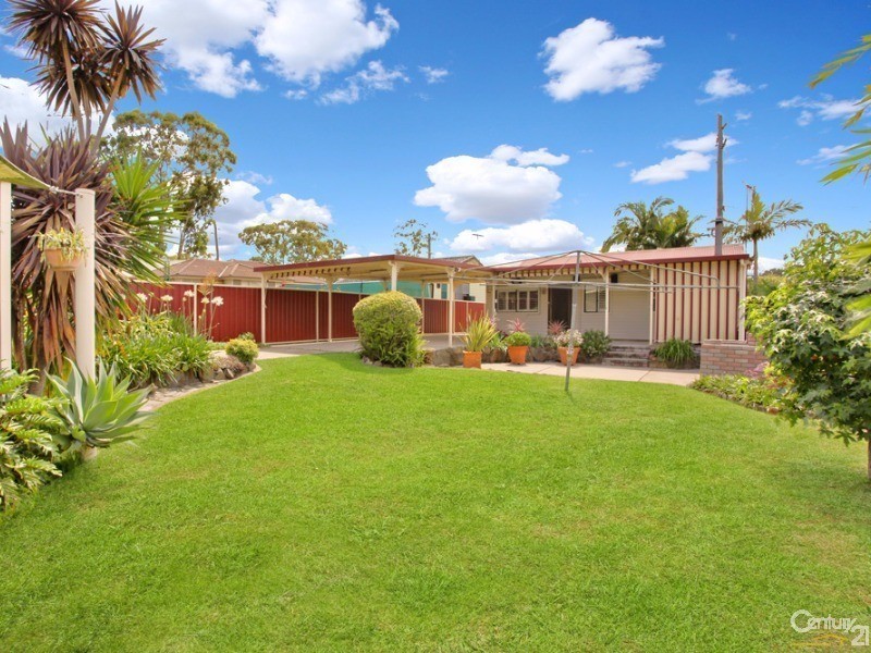 98 Ellam Drive, Seven Hills NSW 2147