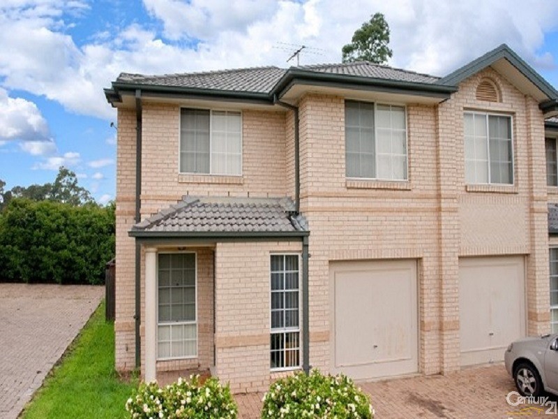 6 Gould Way, Blacktown NSW 2148