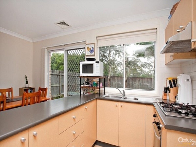 6 Gould Way, Blacktown NSW 2148