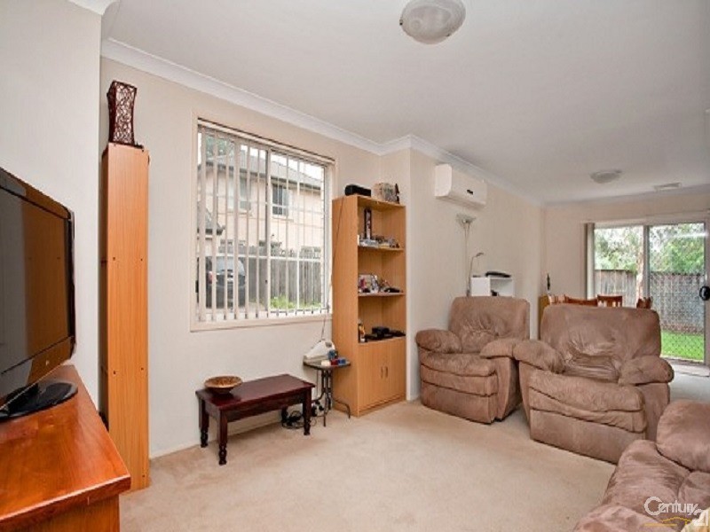 6 Gould Way, Blacktown NSW 2148