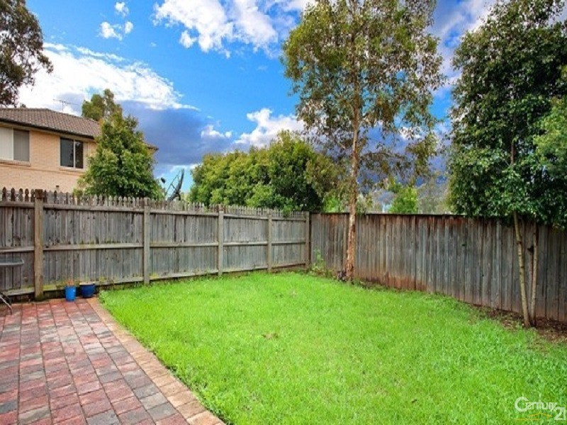 6 Gould Way, Blacktown NSW 2148