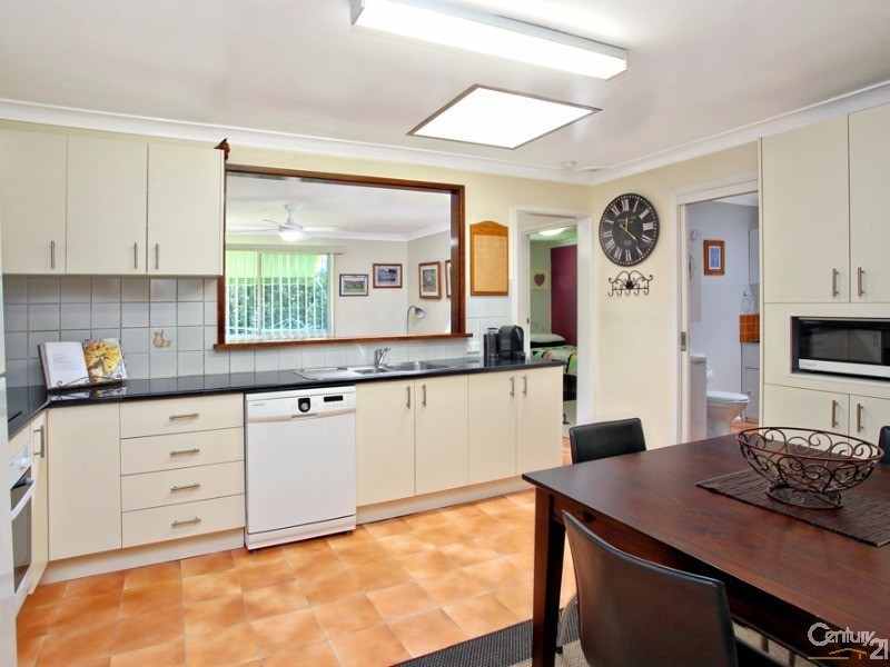 22  Zermatt Avenue, Seven Hills NSW 2147