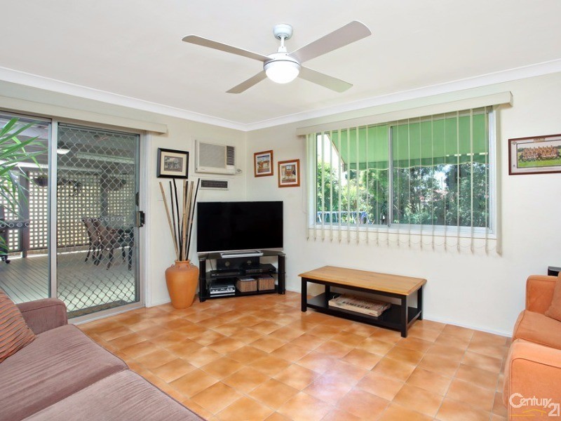 22  Zermatt Avenue, Seven Hills NSW 2147