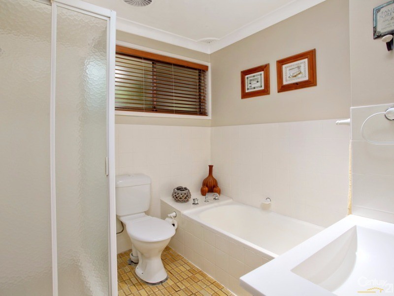 22  Zermatt Avenue, Seven Hills NSW 2147