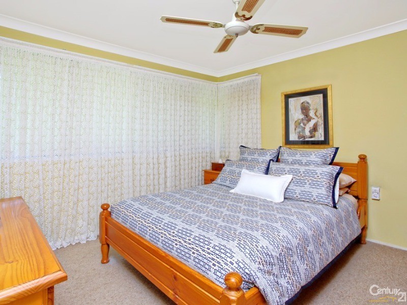 22  Zermatt Avenue, Seven Hills NSW 2147