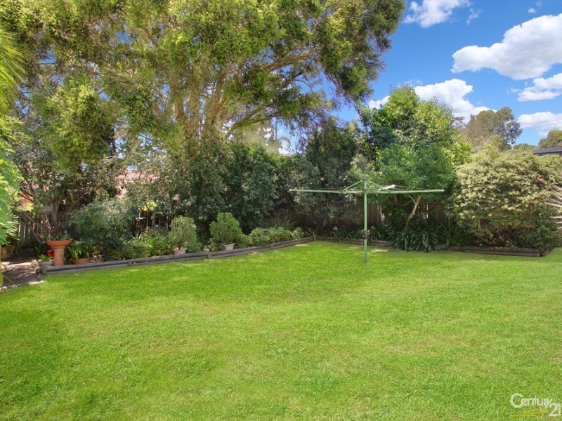 22  Zermatt Avenue, Seven Hills NSW 2147