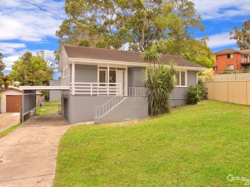 8  Eyre Street, Lalor Park NSW 2147