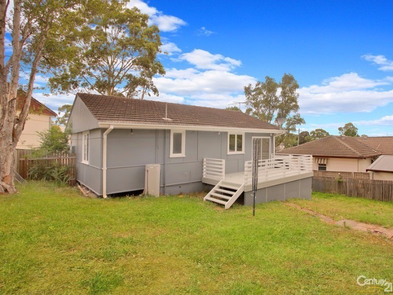 8  Eyre Street, Lalor Park NSW 2147