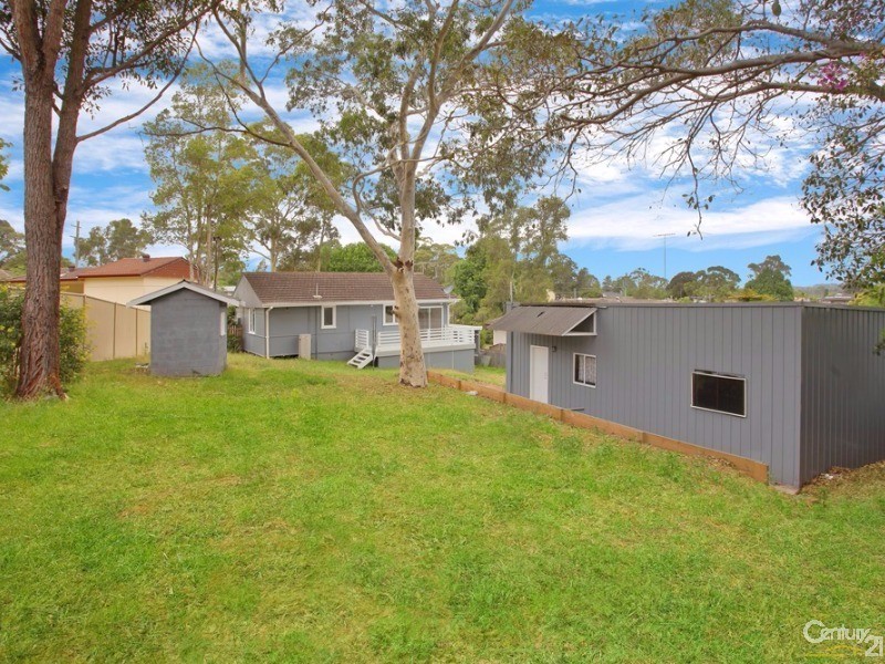 8  Eyre Street, Lalor Park NSW 2147