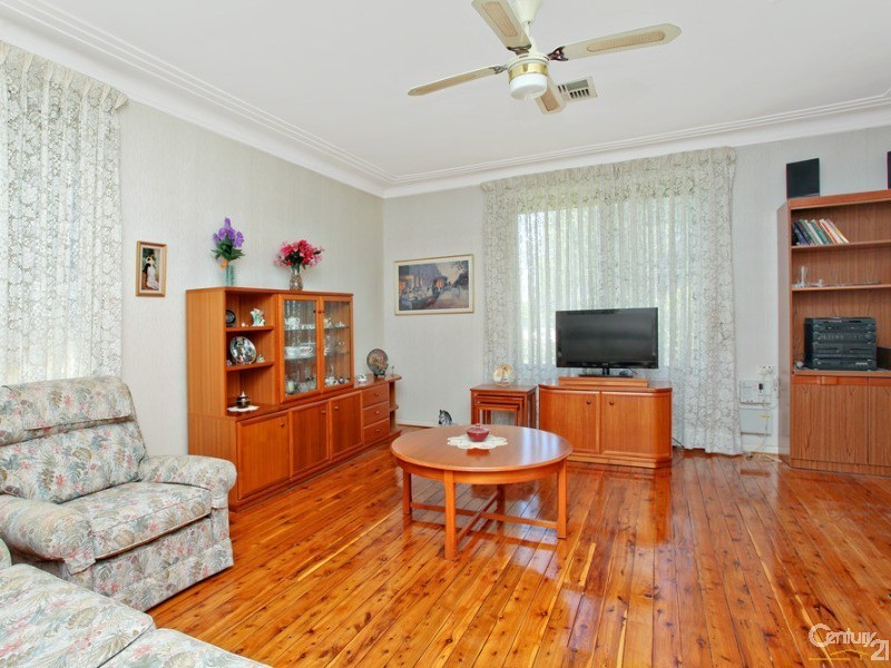 45 Barbara Boulevard, Seven Hills NSW 2147