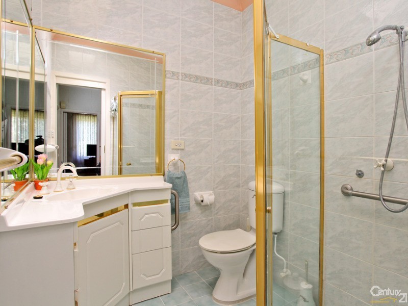 45 Barbara Boulevard, Seven Hills NSW 2147