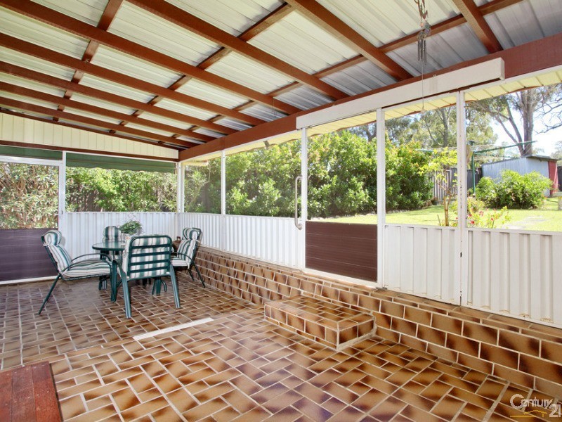 45 Barbara Boulevard, Seven Hills NSW 2147