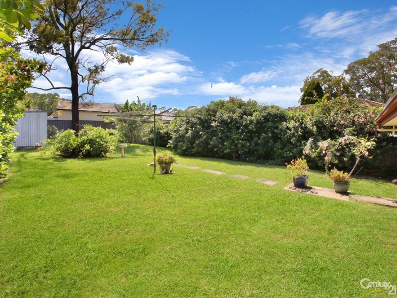 45 Barbara Boulevard, Seven Hills NSW 2147