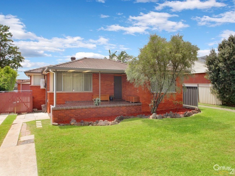 19 Everest Street, Seven Hills NSW 2147