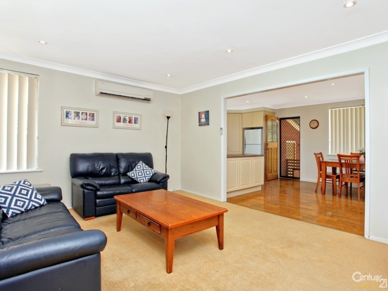 19 Everest Street, Seven Hills NSW 2147