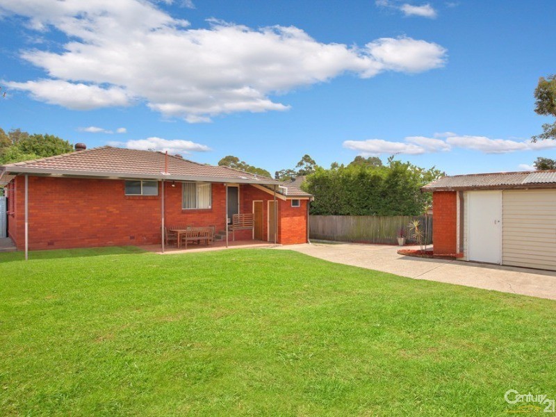 19 Everest Street, Seven Hills NSW 2147