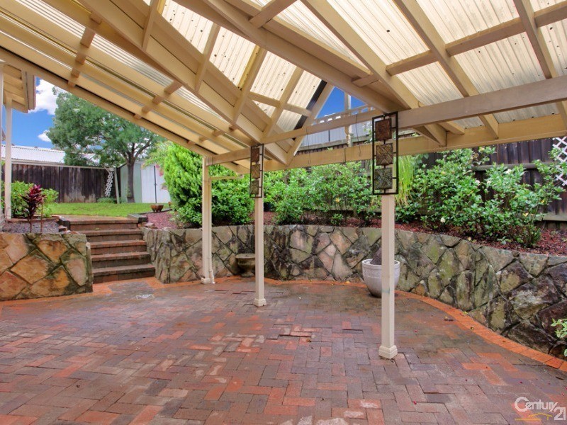 34 Chapel Circuit, Prospect NSW 2148