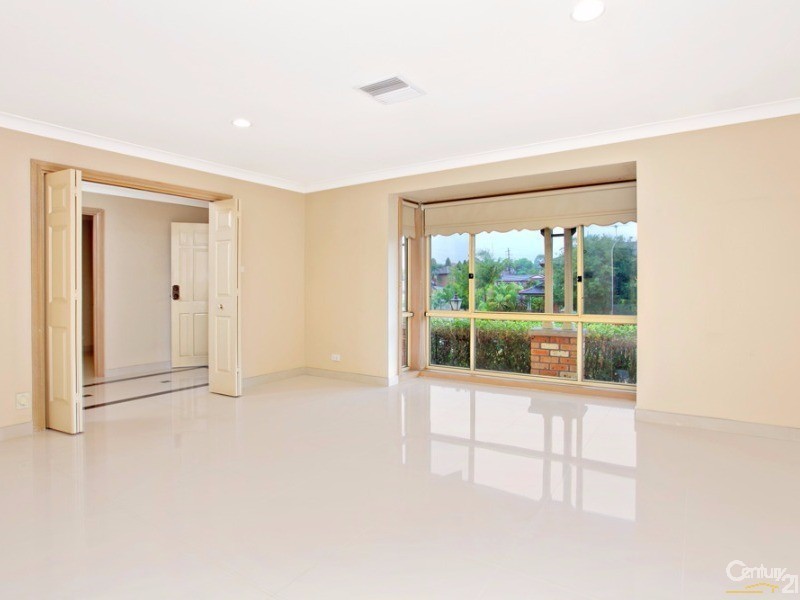 34 Chapel Circuit, Prospect NSW 2148