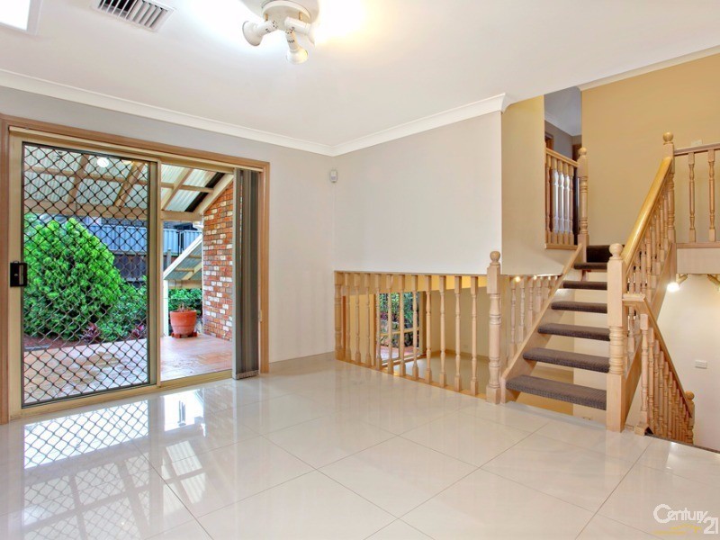 34 Chapel Circuit, Prospect NSW 2148