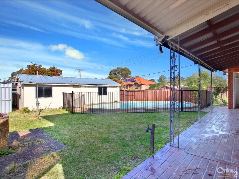 37 Himalaya Cres, Seven Hills NSW 2147