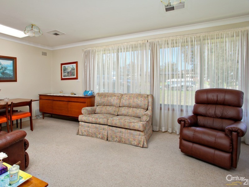 3 Drake Pl, Blacktown NSW 2148