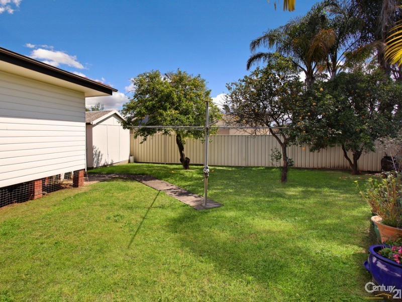 3 Drake Pl, Blacktown NSW 2148