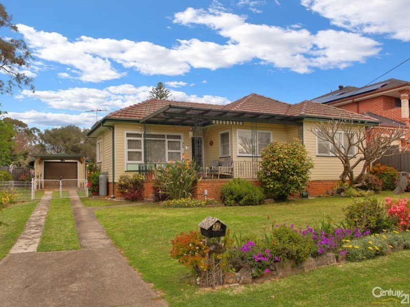 32 Abigail Street, Seven Hills NSW 2147