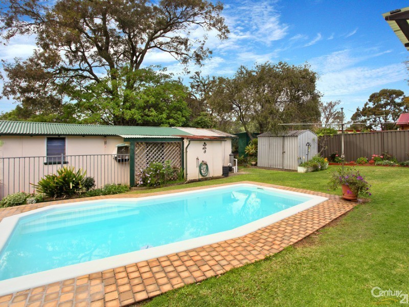 32 Abigail Street, Seven Hills NSW 2147