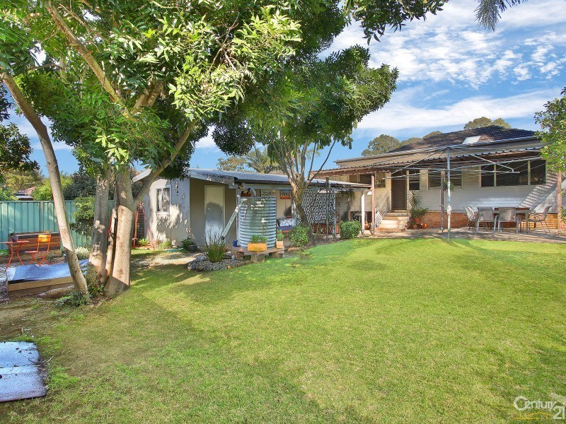 59 Dawn Dr, Seven Hills NSW 2147