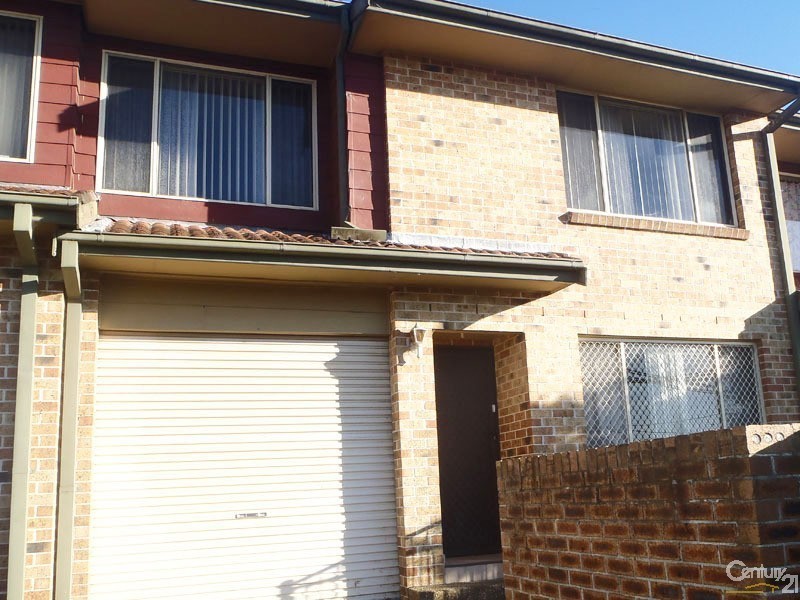 2/8-10 William Street, Seven Hills NSW 2147