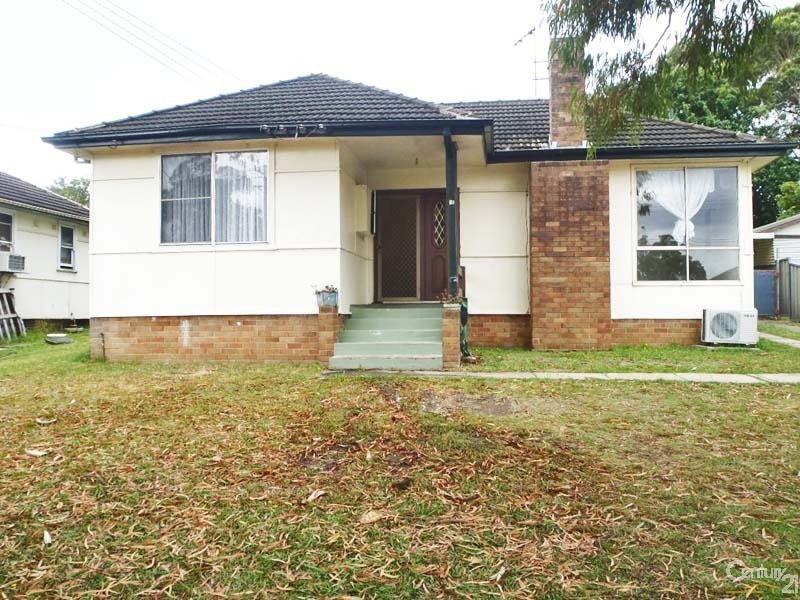 31 Rowley Street, Seven Hills NSW 2147