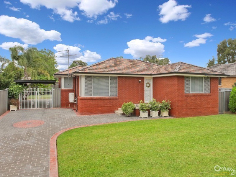 11 Superior Avenue, Seven Hills NSW 2147