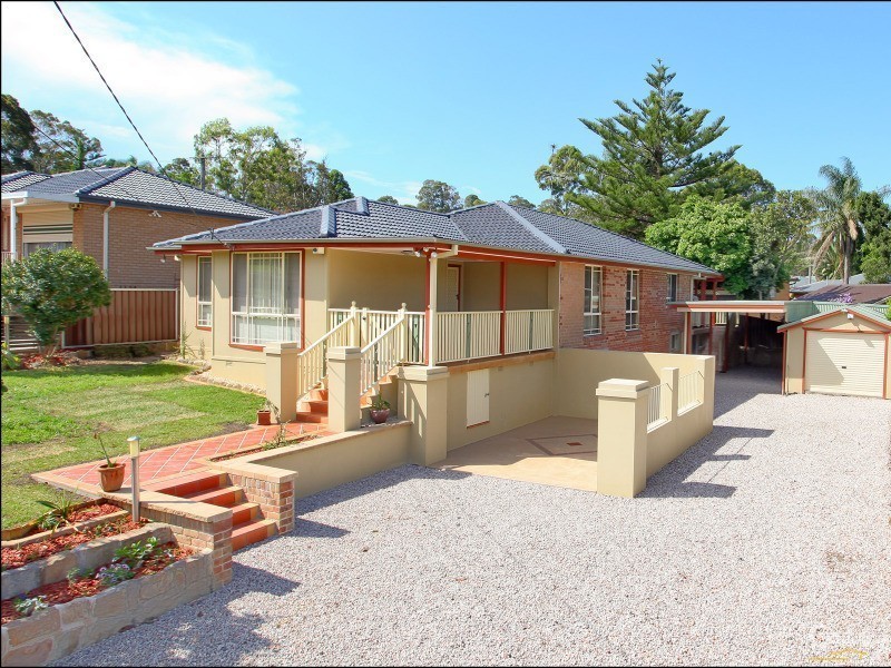 7 Cobbity Street, Seven Hills NSW 2147