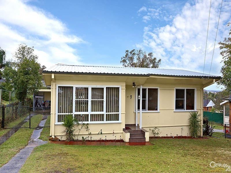 37 Freeman Street, Lalor Park NSW 2147