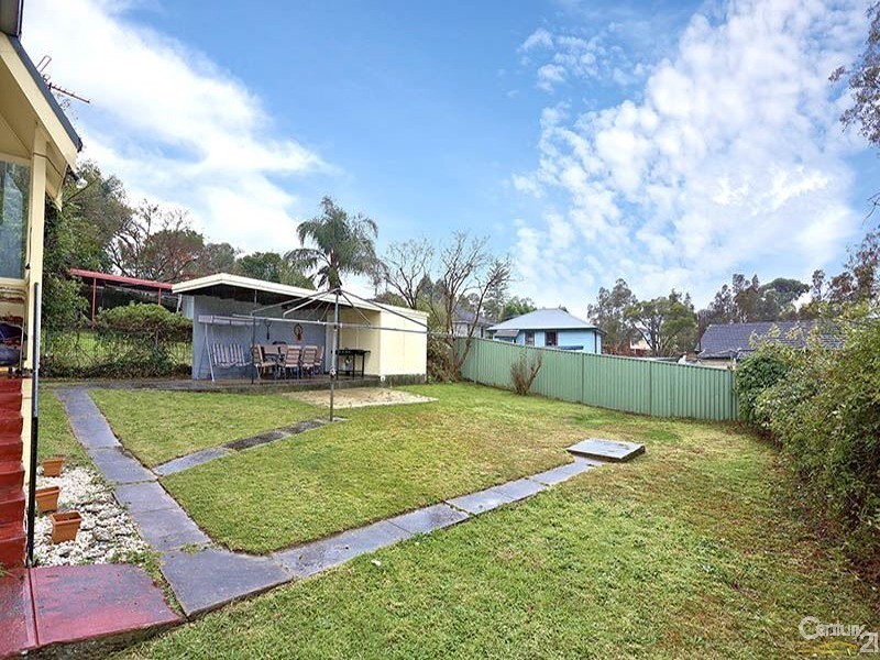 37 Freeman Street, Lalor Park NSW 2147