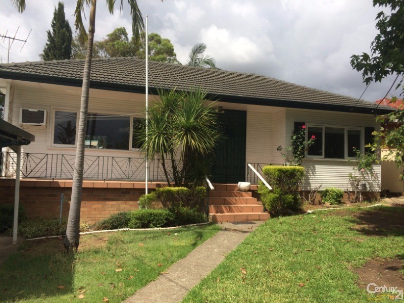 28 Endeavour St, Seven Hills NSW 2147