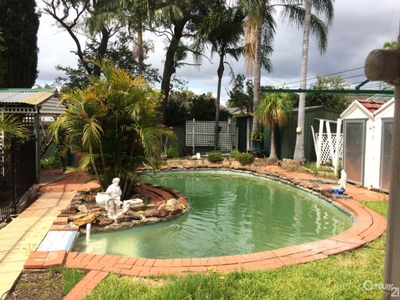 28 Endeavour St, Seven Hills NSW 2147