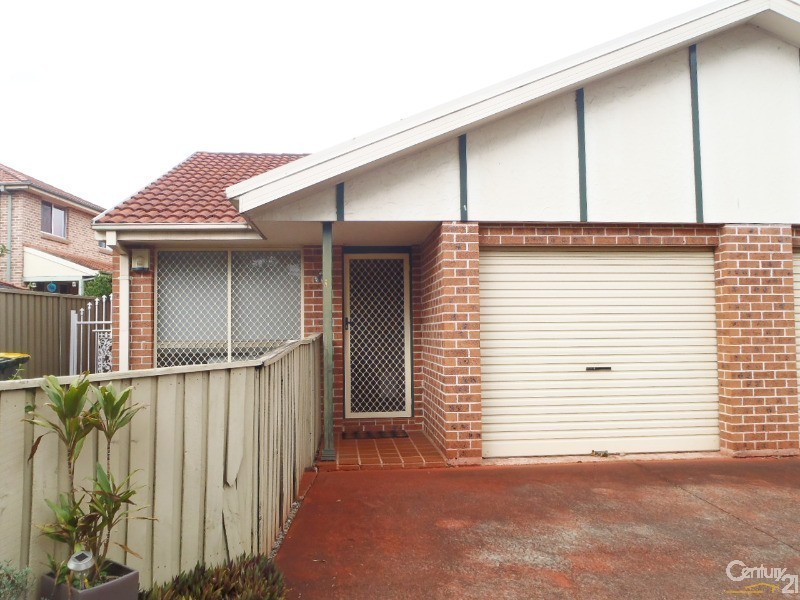 4A  George Street, Seven Hills NSW 2147