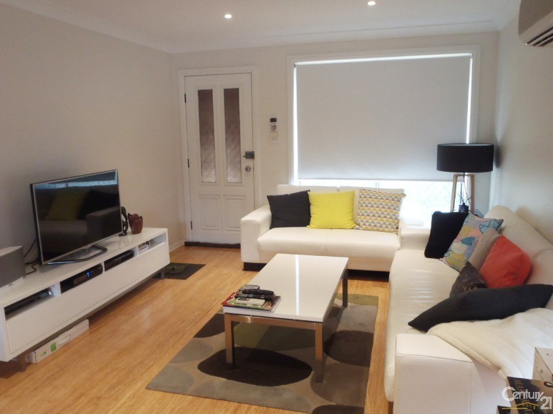 4A  George Street, Seven Hills NSW 2147