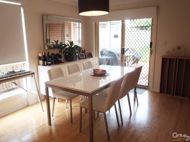 4A  George Street, Seven Hills NSW 2147