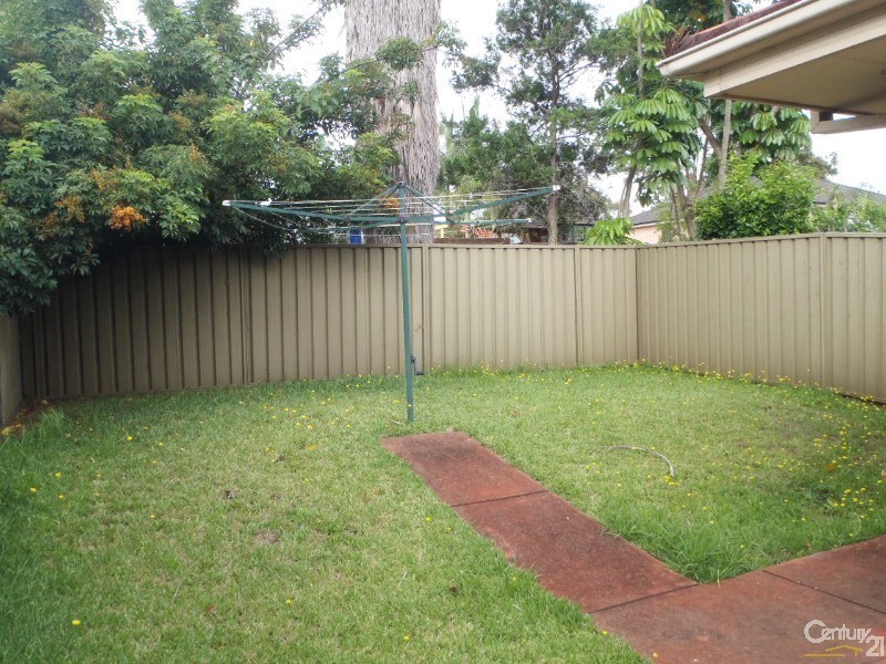 4A  George Street, Seven Hills NSW 2147