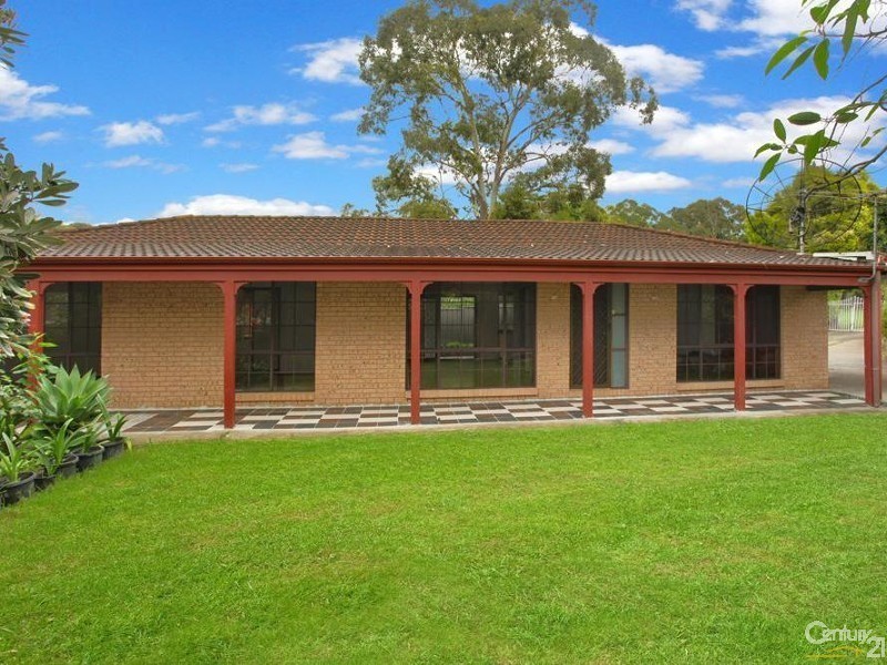 15 Hampshire Place, Seven Hills NSW 2147