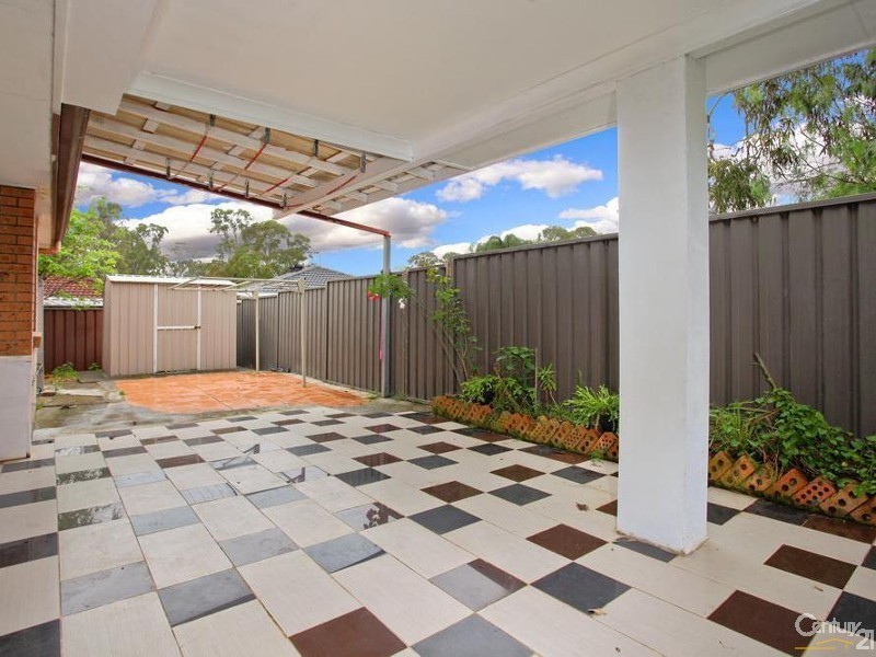 15 Hampshire Place, Seven Hills NSW 2147