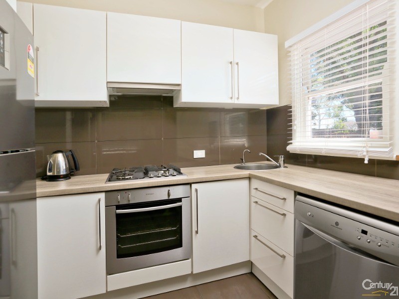 20 Yvonne Street, Seven Hills NSW 2147