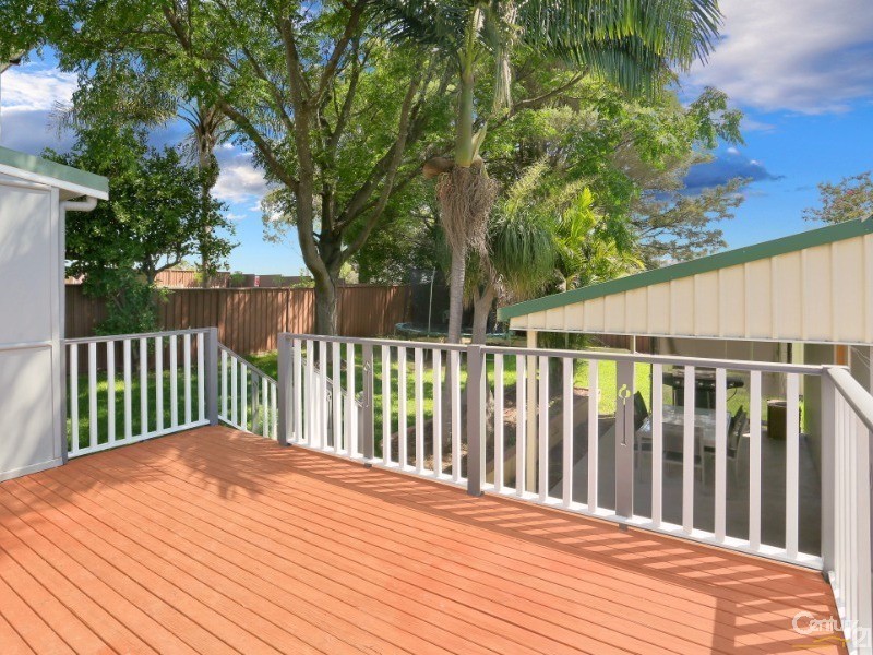 20 Yvonne Street, Seven Hills NSW 2147