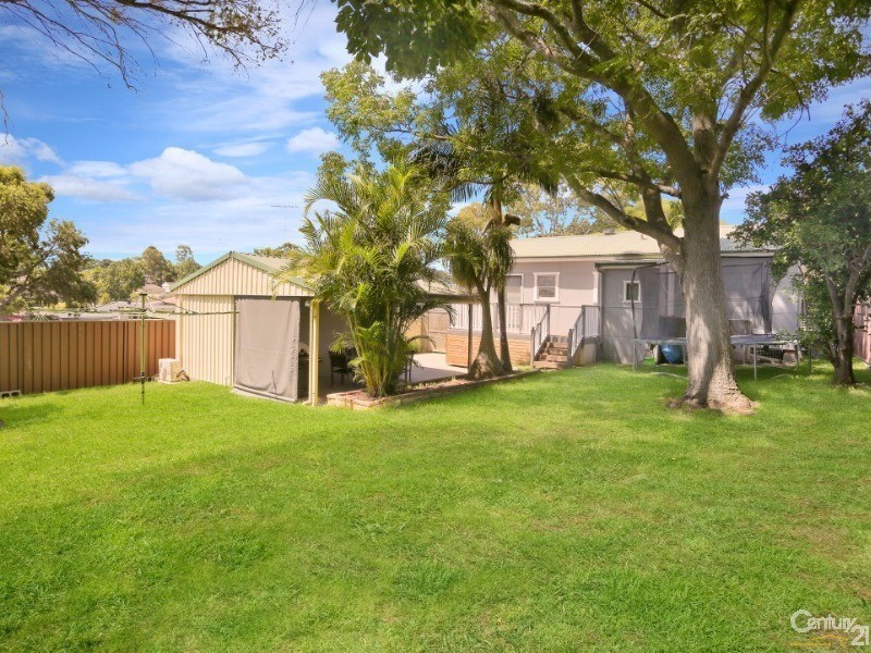 20 Yvonne Street, Seven Hills NSW 2147