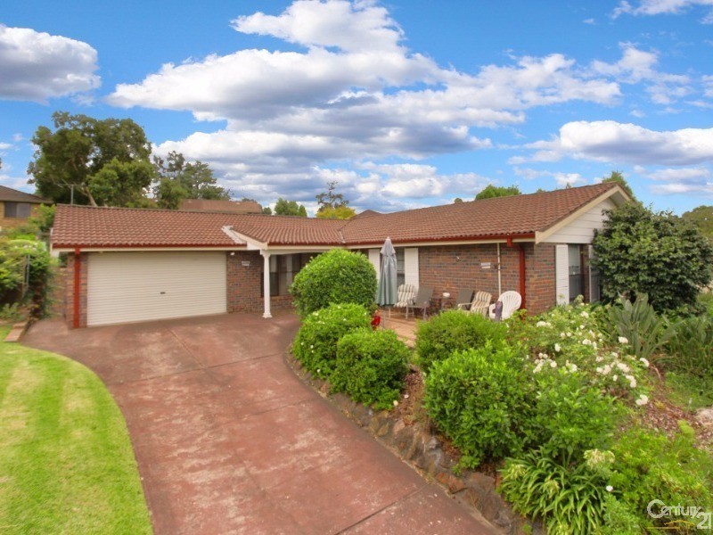 62 Whitby Road, Kings Langley NSW 2147